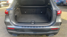 Mercedes-Benz GLA 200 AMG Line Executive 5dr Auto Petrol Hatchback